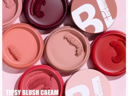 NEW Flush Cream Blush Discount