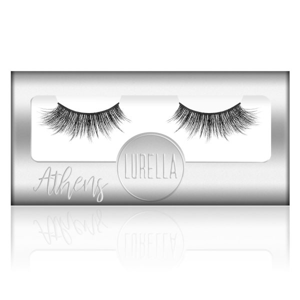 Synthetic Eyelashes - Athens Online Hot Sale