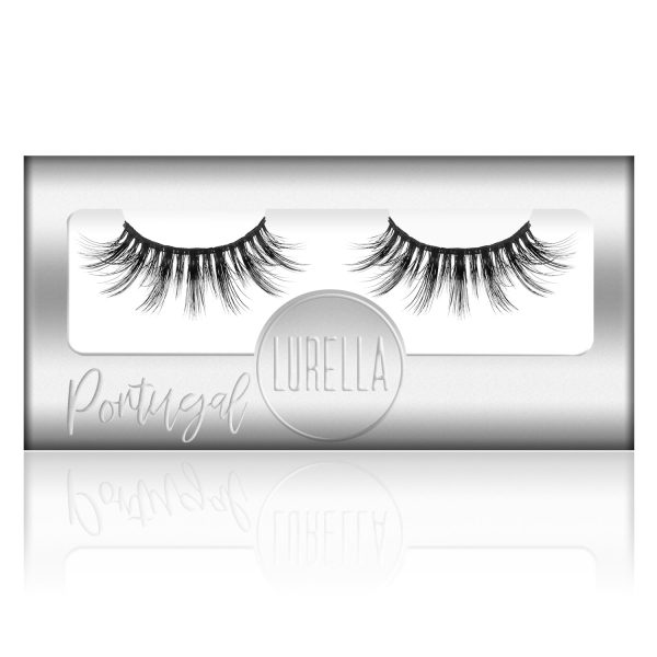 Synthetic Eyelashes - Portugal Hot on Sale