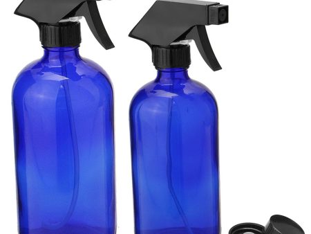 250 500ML Spray Bottles Fashion