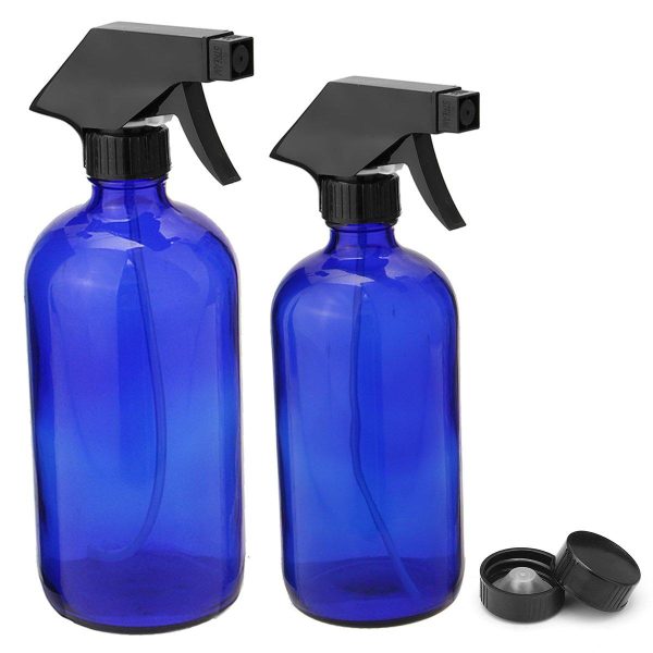 250 500ML Spray Bottles Fashion