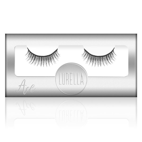 Synthetic Eyelashes - Ace Discount