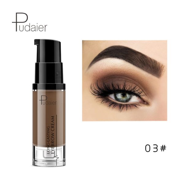 Liquid Eyebrow Gel Hot on Sale