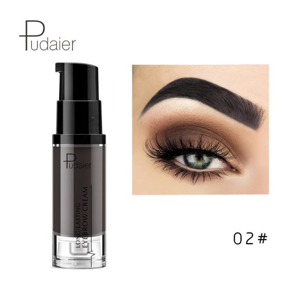 Liquid Eyebrow Gel Hot on Sale