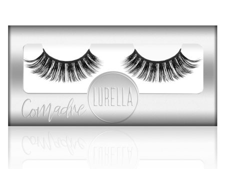 Synthetic Eyelashes - Comadre Online