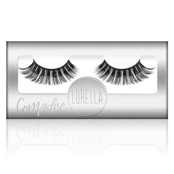 Synthetic Eyelashes - Comadre Online