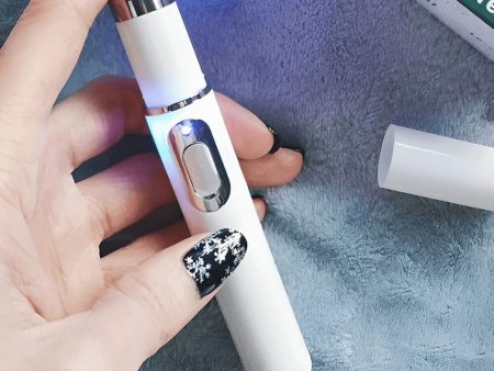 Antifungal Blue Light Therapy Pen Fashion