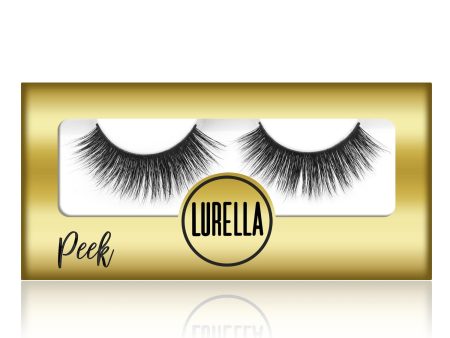 3D Mink Eyelashes - Peek Online Hot Sale