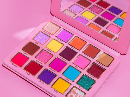 Royal Rose Palette Online Hot Sale