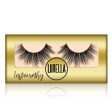 3D Mink Eyelashes - Instaworthy For Cheap