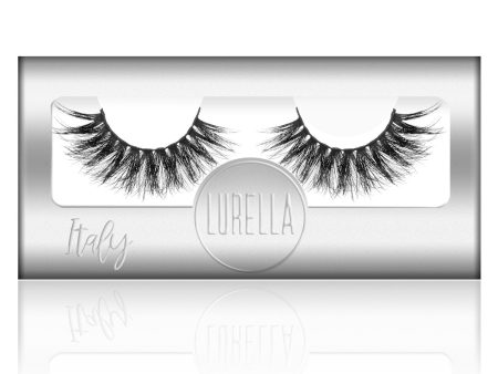 Synthetic Eyelashes - Italy Online