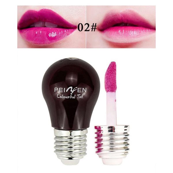 Mini Bulb Long-Lasting Liquid Lip Gloss Cheap