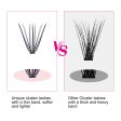 10P DIY Cluster Lashes Extensions Online Sale