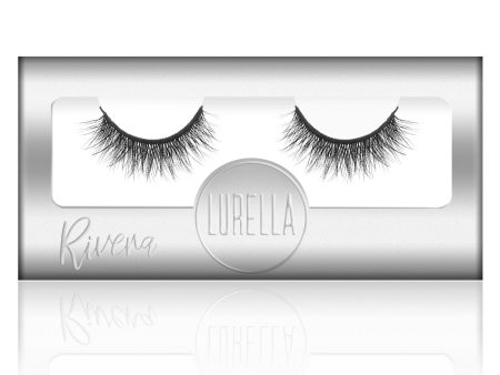 Synthetic Eyelashes - Rivera Online now