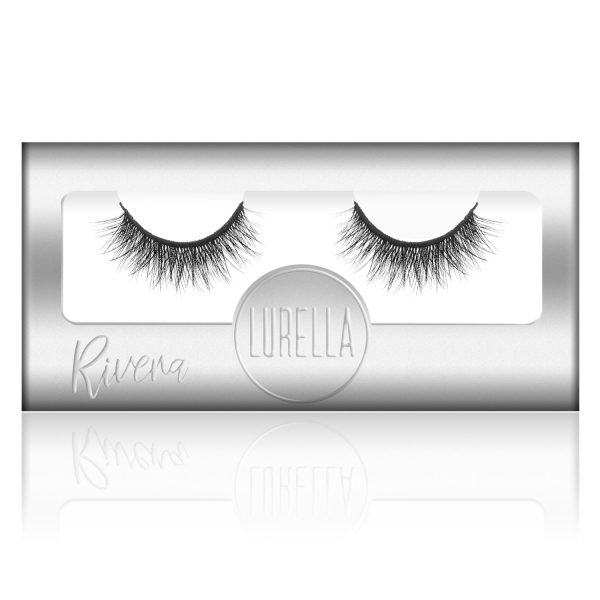 Synthetic Eyelashes - Rivera Online now