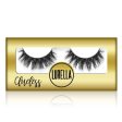 3D Mink Eyelashes - Clueless Hot on Sale