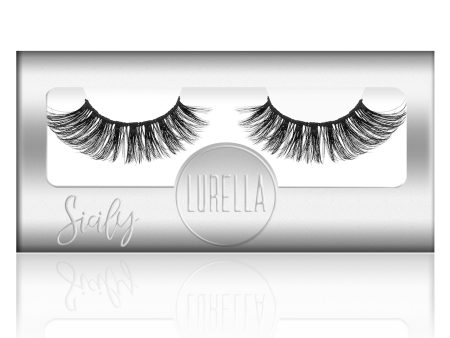 Synthetic Eyelashes - Sicily For Sale