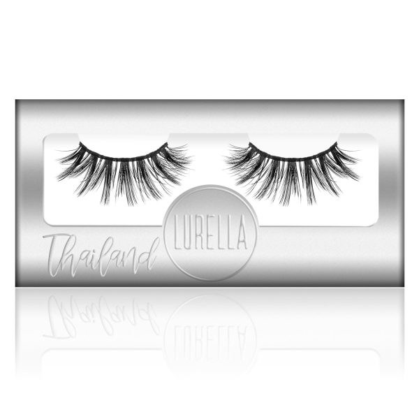 Synthetic Eyelashes - Thailand Online Sale