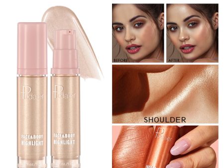 Face & Body Liquid Highlighter Online