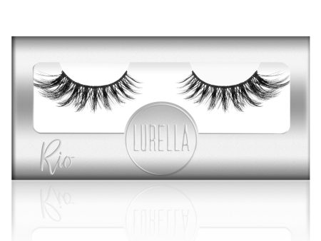 Synthetic Eyelashes - Rio Online now