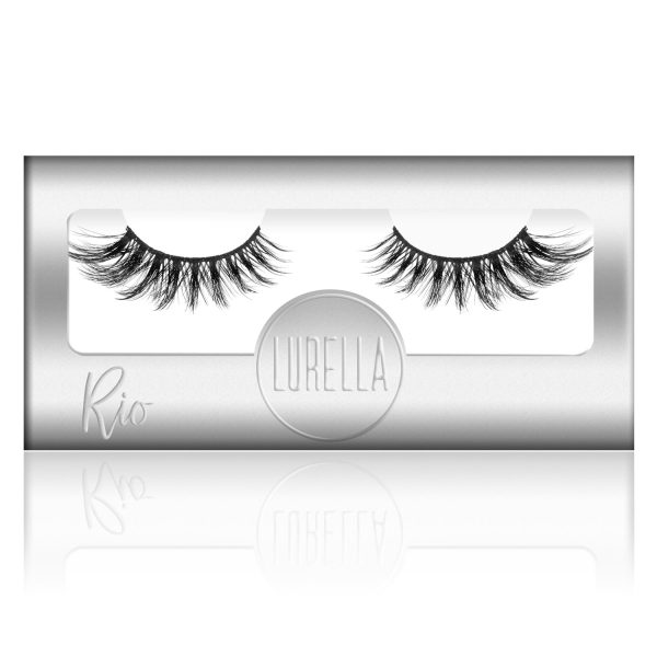 Synthetic Eyelashes - Rio Online now