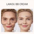 Waterproof Foundation Concealer Makeup BB Cream Long Lasting Full Coverage Acne Marks Natural Women Face Cosmetic 3 Colors For Discount