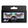 3D Mink Eyelashes- OJ Online Hot Sale