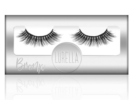 Synthetic Eyelashes - Bronx Sale