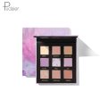 Pudaier? Refreshing 9-pan Eyeshadow Palette Supply