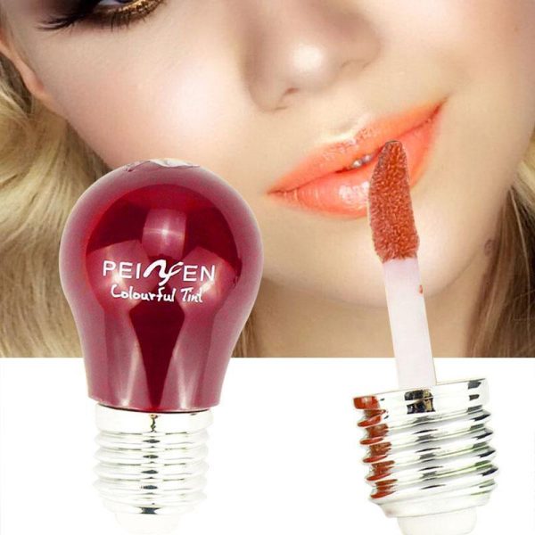 Mini Bulb Long-Lasting Liquid Lip Gloss Cheap