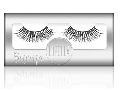 Synthetic Eyelashes - Burma Sale