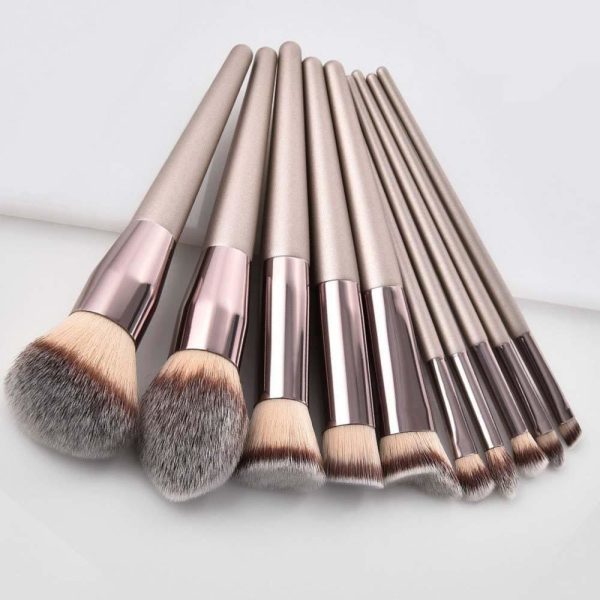 Professional Makeup Brush Online now