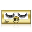 3D Mink Eyelashes - Luna Online