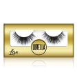 3D Mink Eyelashes - Leia Online now